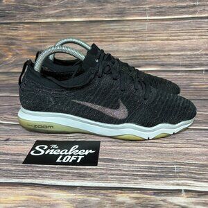 Nike Air Zoom Fearless Flyknit Athletic Running Shoes